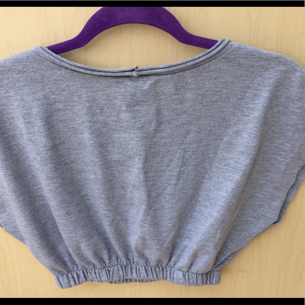 Girls tank top - Picture 4 of 4